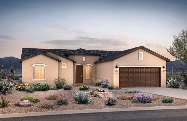 Arroyo by Pulte Homes - image