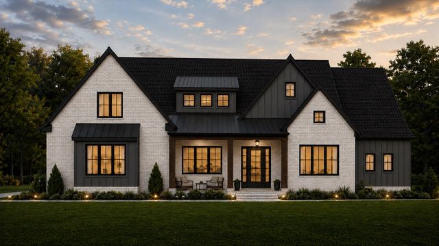 Magnolia by Rockwood Homes - image