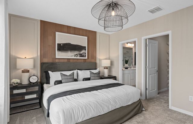 Dylan II by Pulte Homes - image