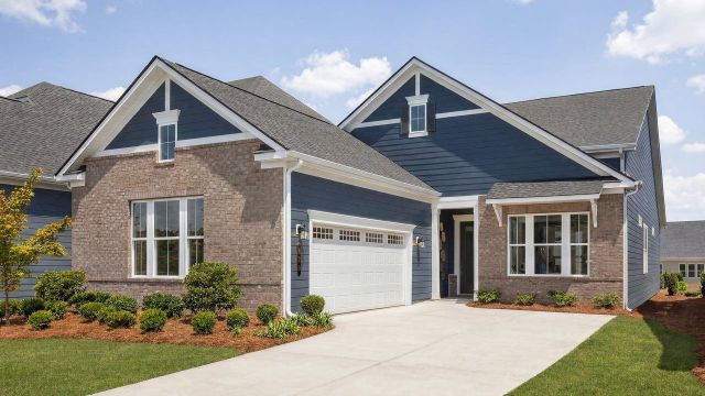 Lila by Kolter Homes - image