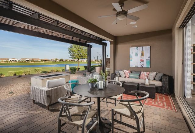 Valletta by Shea Homes - image