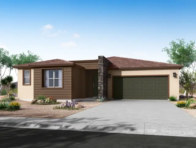 Juniper by William Ryan Homes - image