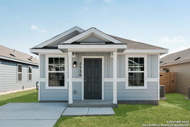 Brookmill: Broadview Collection by Lennar in San Antonio - photo