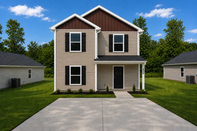 Riley by Enchanted Homes - image