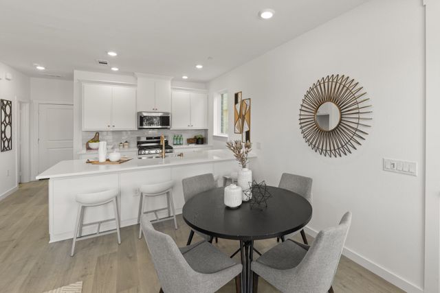 Willow II by Grenadier Homes - image