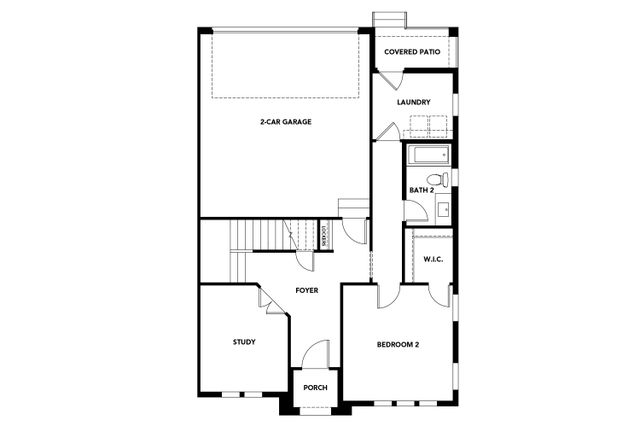 Wynn by DRB Homes - image