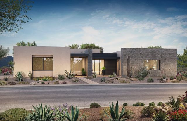 Signature at Storyrock by Shea Homes in Scottsdale - photo