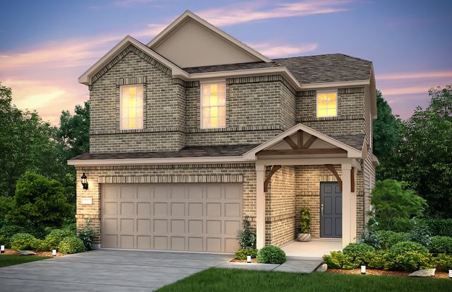 Nelson by Pulte Homes - image