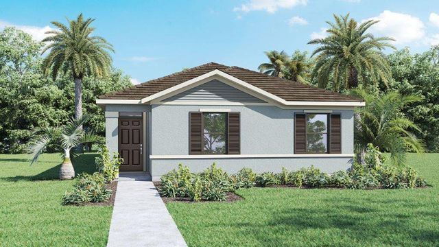 ASTOR by D.R. Horton - image