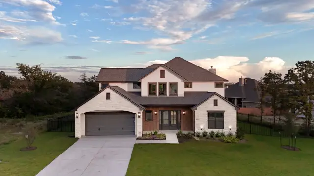 The Stella by Reece Homes - image