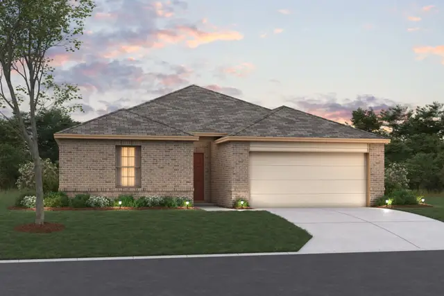 Pineda by M/I Homes - image