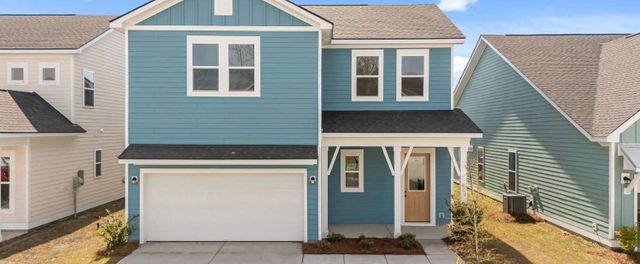 Catalina by Ashton Woods - image