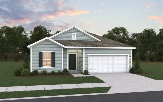 Venture - 20871 by Dream Finders Homes - image