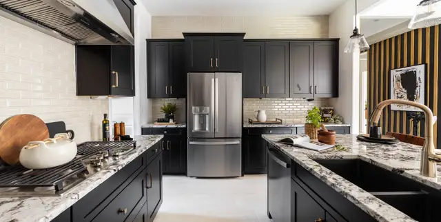 Aurora by Woodside Homes - image