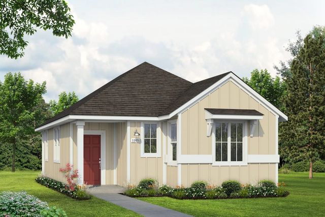 Harvest Ridge 1105 by Brohn Homes - image