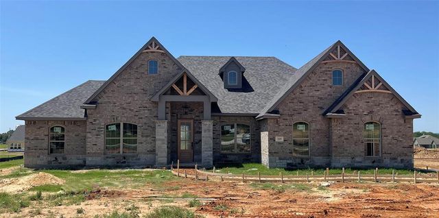 Rocky Top Ranch by Kenmark Homes in Reno - photo