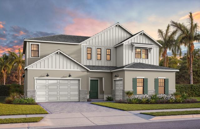 Livingston II by DiVosta - image