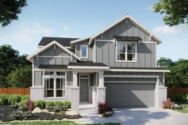 Clearwater by Milestone Community Builders - image