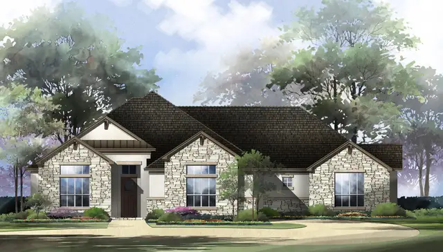 Francis by Drees Custom Homes - image