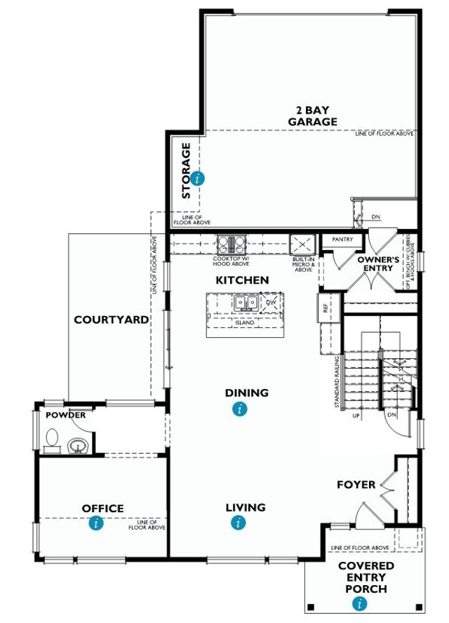 4032 Maya by Shea Homes - image