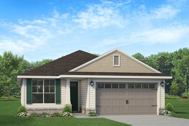 1425 by Adams Homes - image