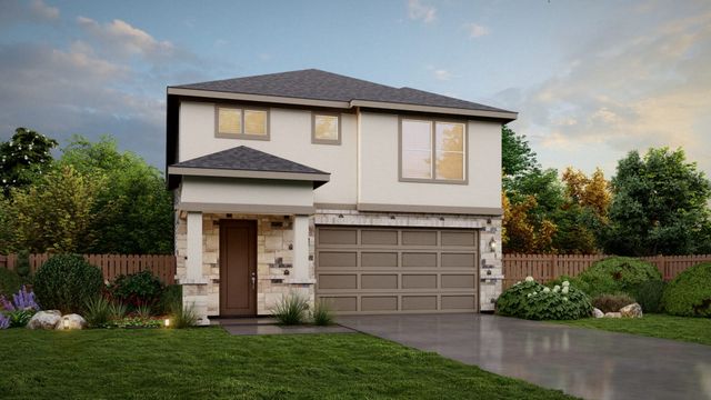 Azalea – The Grove Collection by View Homes - image