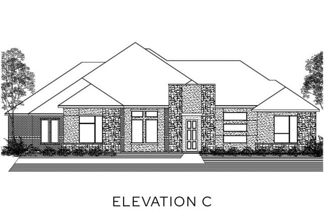 The Meadowbrook by Lillian Custom Homes - image