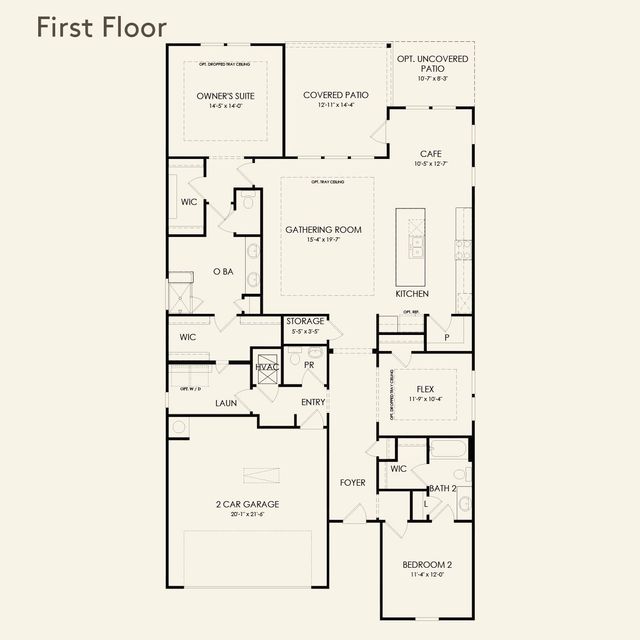 Prestige by Del Webb - image
