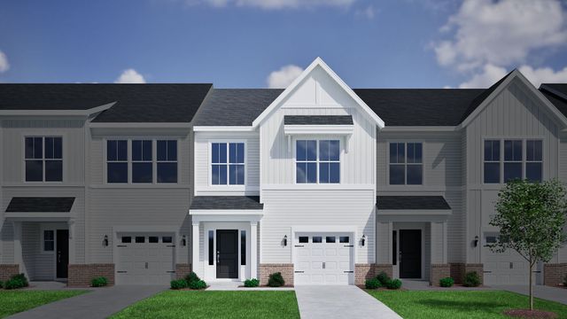 Lantana - Vanguard Collection by Mungo Homes - image