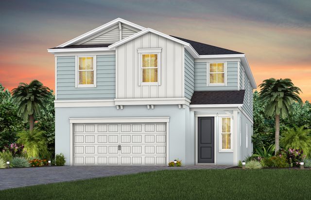 Westland by Pulte Homes - photo