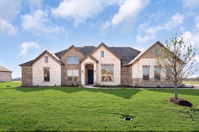Hemsworth VII by Altura Homes - image
