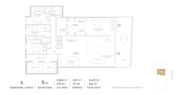 PH02 - South Tower by The Melo Group - image
