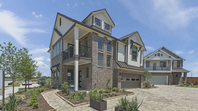 Riverdale by Chesmar Homes - image