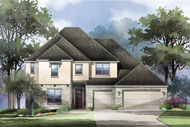Navarro by Drees Custom Homes - image
