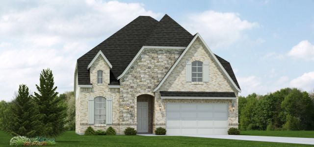 Aiden by Our Country Homes - image