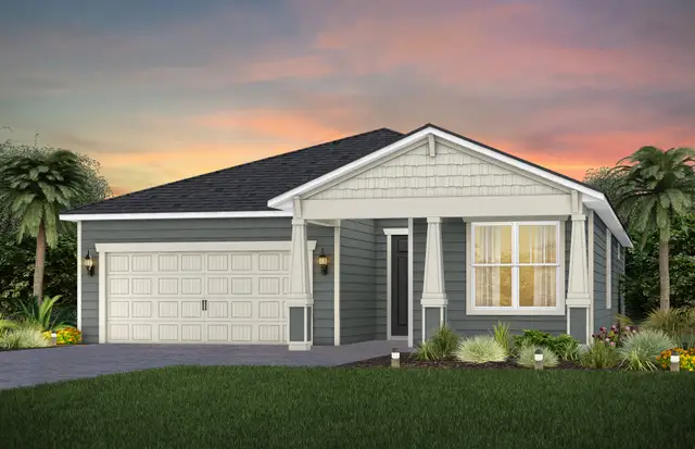 Palmary by Pulte Homes - image