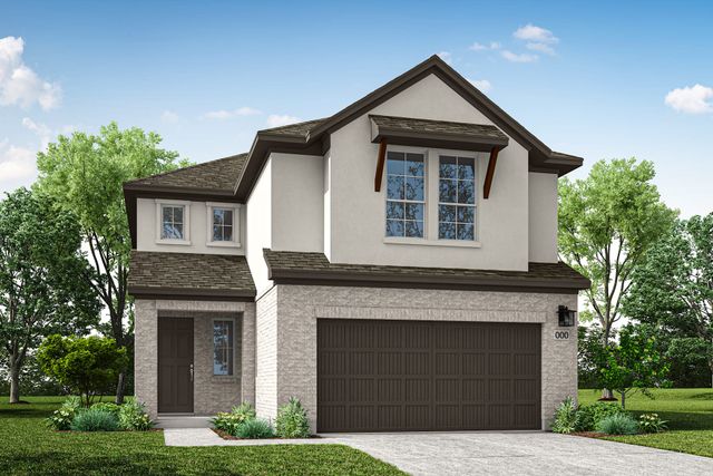 Spyglass by Tri Pointe Homes - image