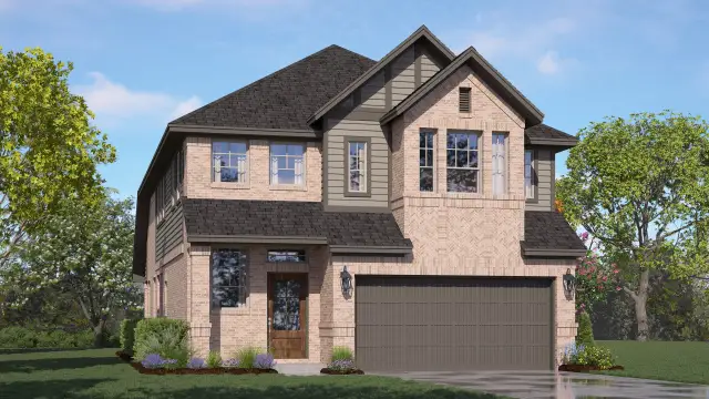 Sedona by Chesmar Homes - image