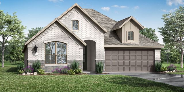 4101 by Risland Homes - image