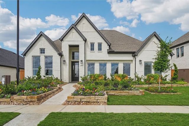 Sydney by Chesmar Homes - image