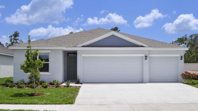 Madison by D.R. Horton - image