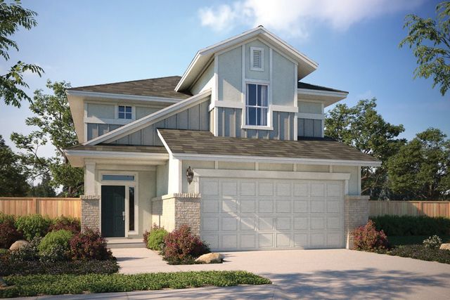 Tenor by Milestone Community Builders - image