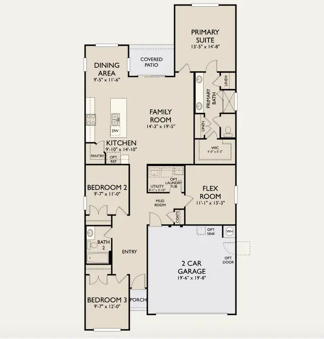 Cartwright by Ashton Woods - image