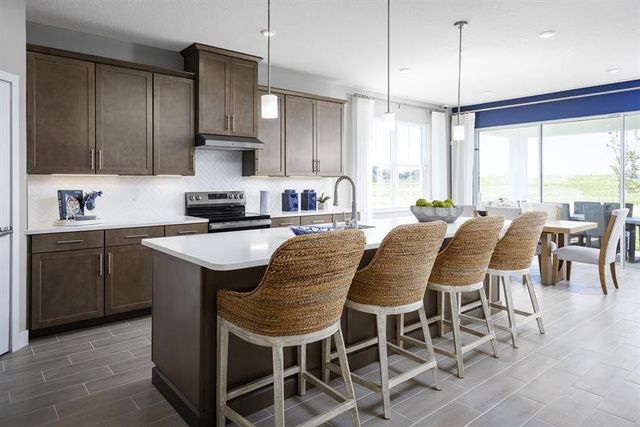 Laguna by Ryan Homes - image