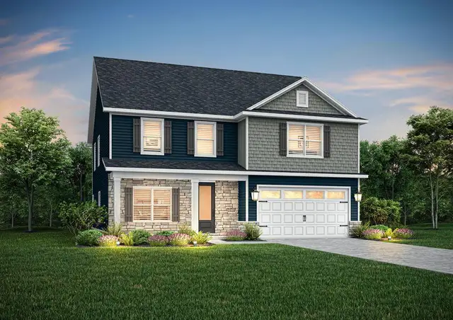 Kiawah by Terrata Homes - image