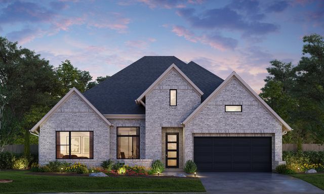 Sawgrass by Tricoast Homes - image