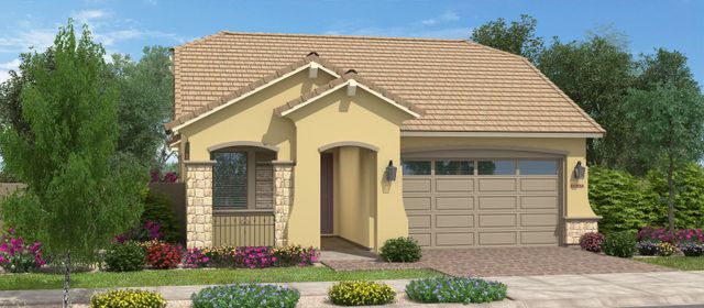 Alpine by Fulton Homes - image