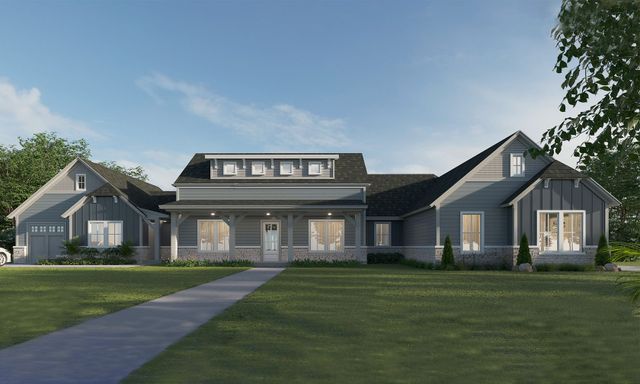 Truman by Cope Homes - photo