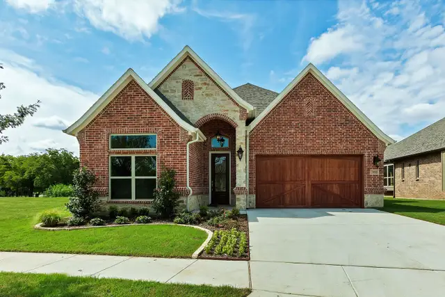 The Pershing by West Point Homes - image