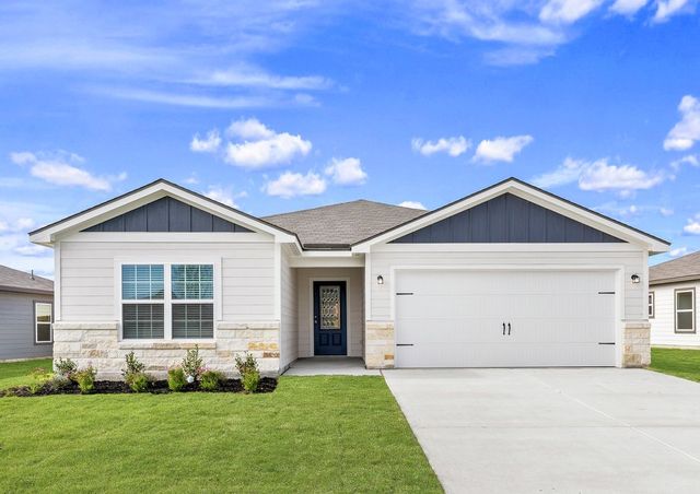 Palm by LGI Homes - image